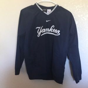 New York Yankees jersey